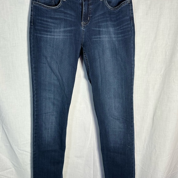 Lee Skinny Jeans size 8 Long - Picture 2 of 11